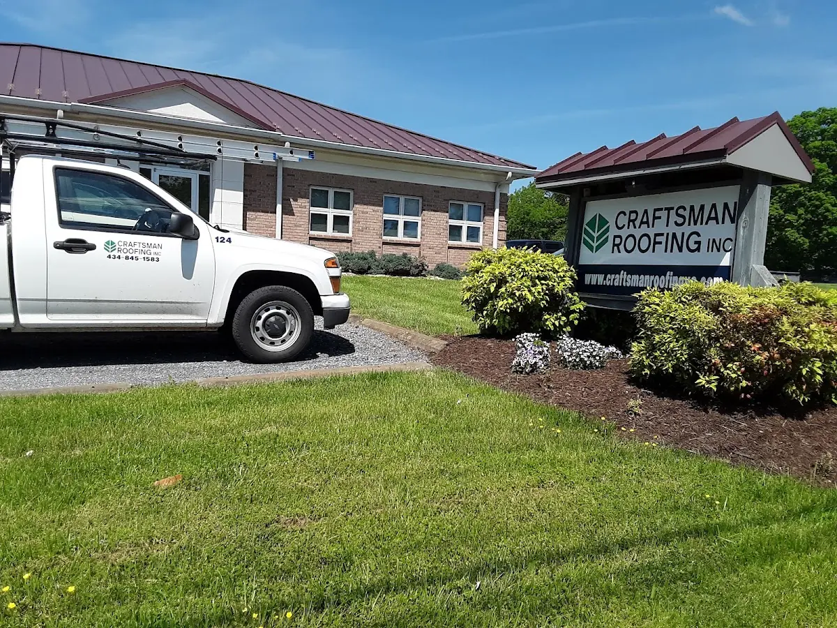 Quality Hail Damage Roof Repair by experienced craftsmen in Watson Village